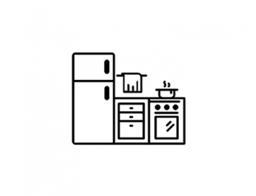 کابینت آشپزخانه